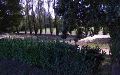 Piste de BMX de Cloué