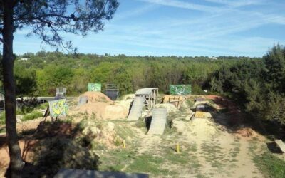 Piste de BMX de Grabels