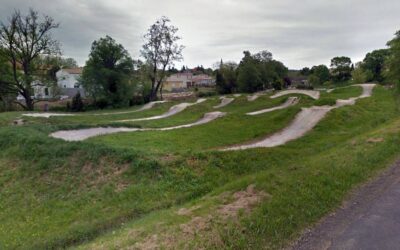Piste de BMX de Montagnac