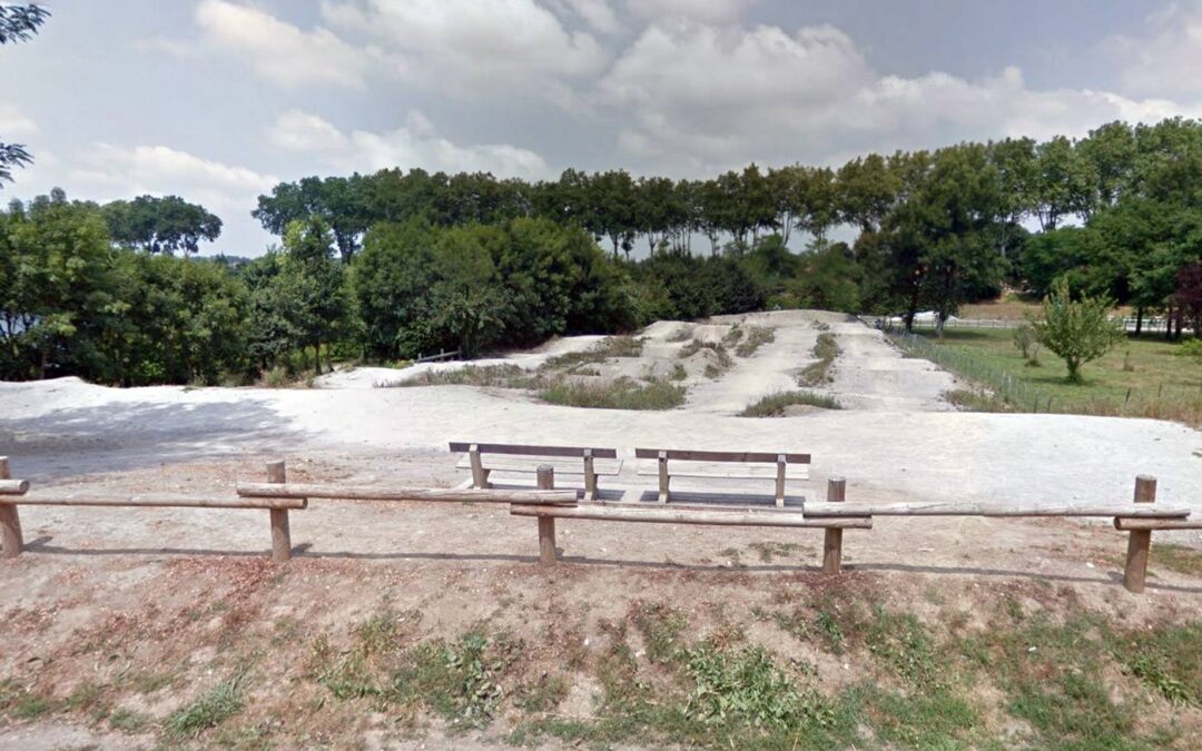 Piste de BMX de Peyrehorade