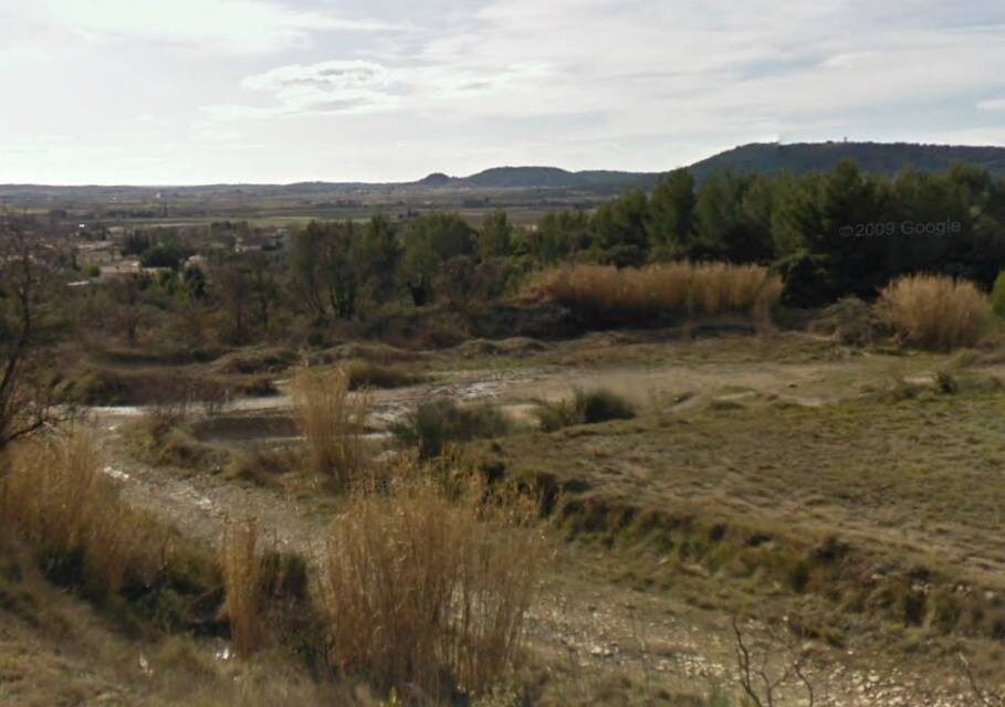 Piste de BMX de Saint-Côme-et-Maruéjols