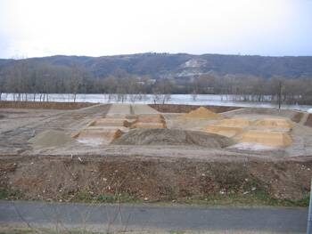 Piste de BMX de Saint-Rambert-d’Albon