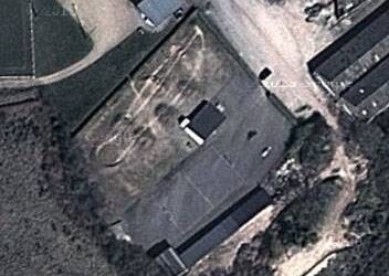 Piste de BMX de Saint-Évarzec