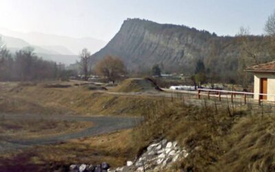 Piste de BMX de Tallard