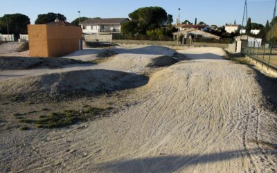 Piste de BMX de Vendargues