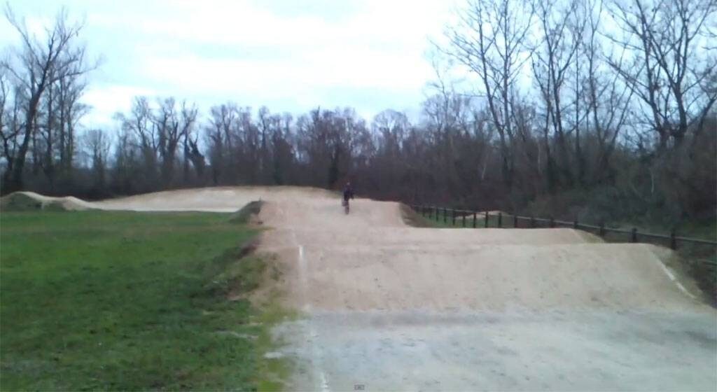 Piste de BMX race de Beauzelle (Blagnac)