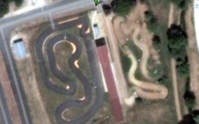 Piste de BMX race de Bergerac