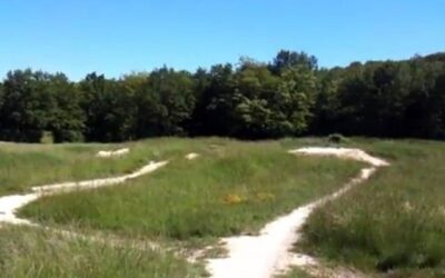 Piste de BMX race de Bourg-en-Bresse
