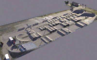 Piste de BMX race de Chabeuil