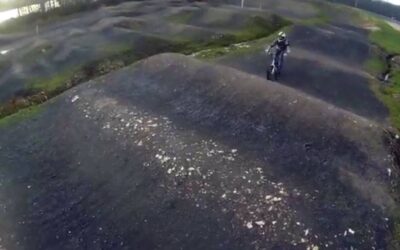 Piste de BMX race de Châteauroux