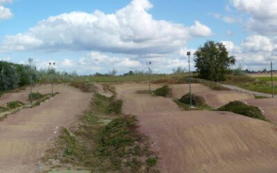 Piste de BMX race de Fleurbaix