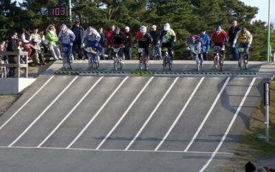 Piste de BMX race de Guipavas