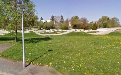 Piste de BMX race de Guéret