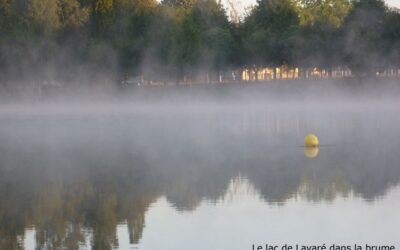 Piste de BMX race de Lavaré