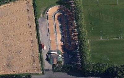 Piste de BMX race de Lempdes