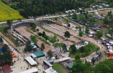 Piste de BMX race de Messigny-et-Vantoux