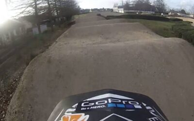 Piste de BMX race de Mont-près-Chambord