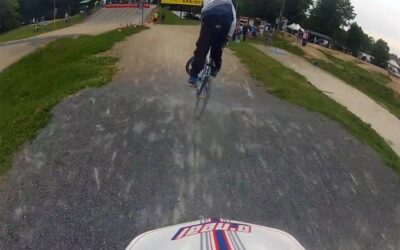 Piste de BMX race de Neuville-sur-Saône