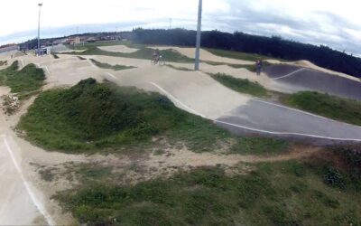 Piste de BMX race de Portes-lès-Valence