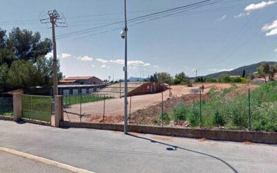 Piste de BMX race de Puget-Ville