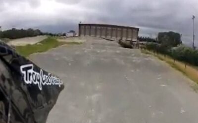 Piste de BMX race de Riorges