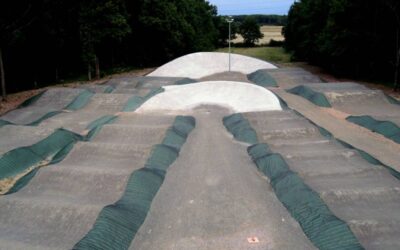 Piste de BMX race de Saint-Avertin