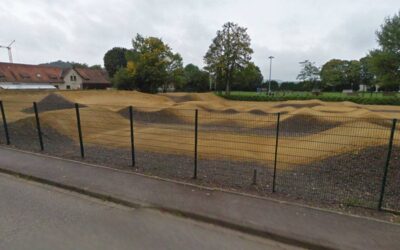 Piste de BMX race de Saint-Avold
