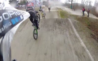 Piste de BMX race de Saint-Junien