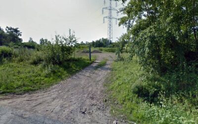 Piste de BMX race de Tournus