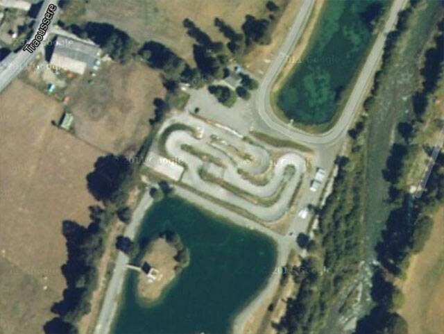 Piste de BMX race de Vielle-Aure