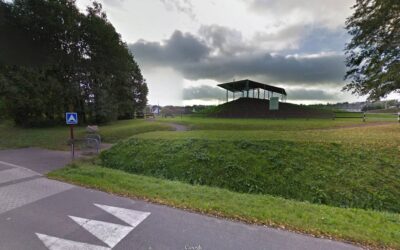 Piste de BMX race de Vire