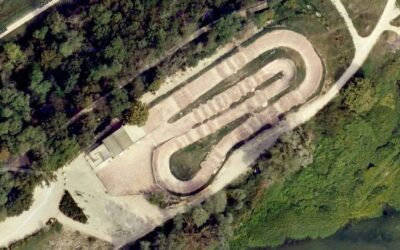 Piste de BMX race de la Chapelle-Saint-Mesmin