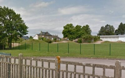 Piste de BMX race de la Ferté-Macé