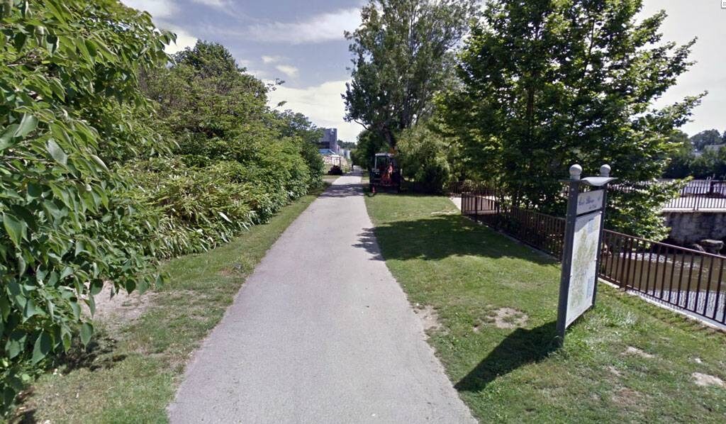 Piste de BMX race des Pennes-Mirabeau