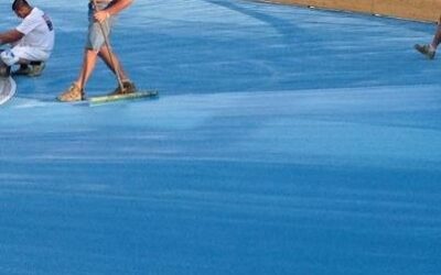 Piste de roller course de Bellusco