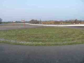 Piste de roller course de Saint-Philbert-de-Grand-Lieu