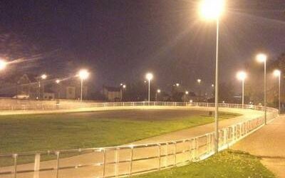 Piste de roller de Petit-Quevilly