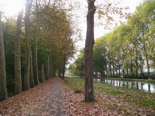 Promenade Bérégovoy (aidez-nous à la placer)