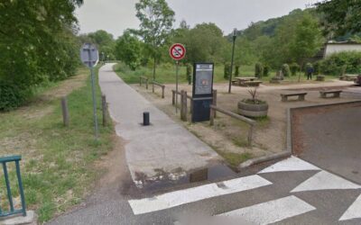Promenade des Berges de l&rsquo;Orne