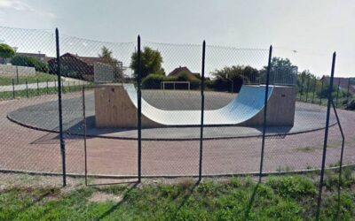 Rampe de Chèvremont