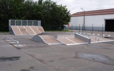 Ratland Skatepark