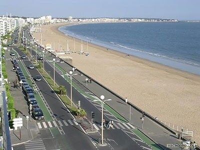 Remblai de La Baule