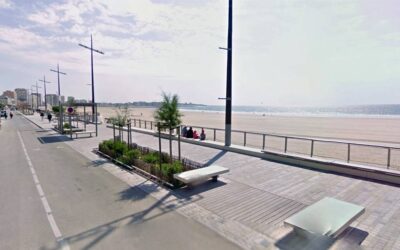 Remblai des Sables-d’Olonne