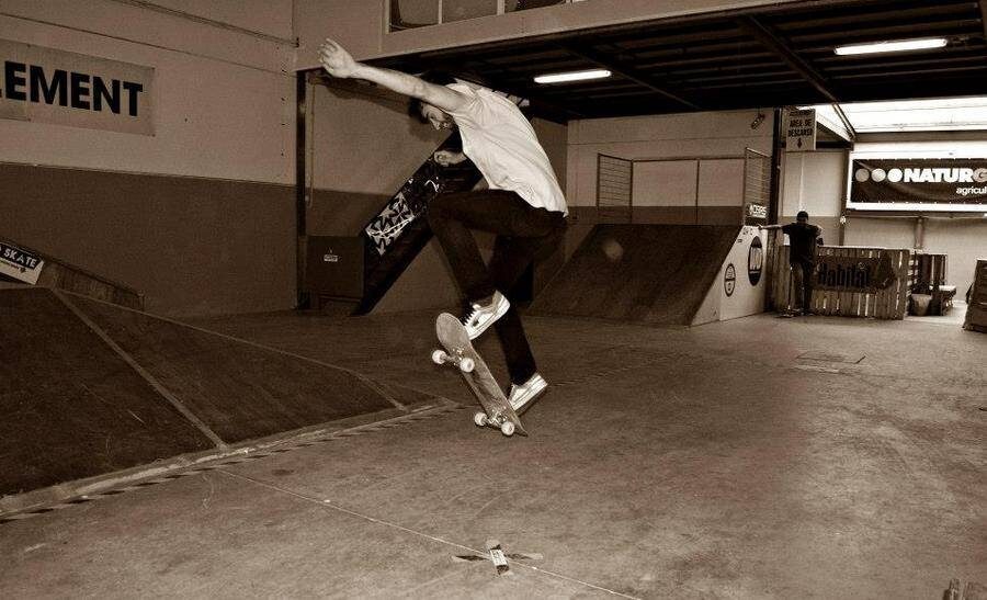 Rokoskate
