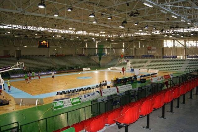 Salle Mangin de Nantes