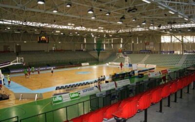 Salle Mangin de Nantes