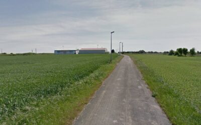 Salle Robert Chansigaud à Marsilly