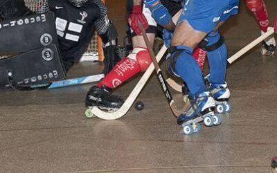 Salle de l&rsquo;Angelmière à la Roche-sur-Yon