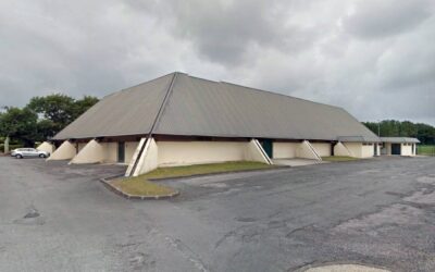 Salle du Bouzet à Cestas