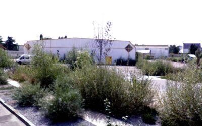 Salle du Croissant à Nantes